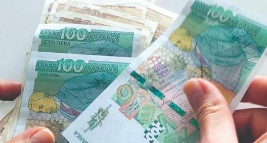 Броят на кредитите в края на първото тримесечие на 2021